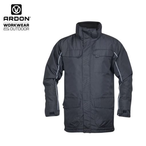 Slika Jakna ARDON®4TECH zimska crna