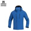 Slika Jakna softshell ARDON®4TECH zimska royal plava