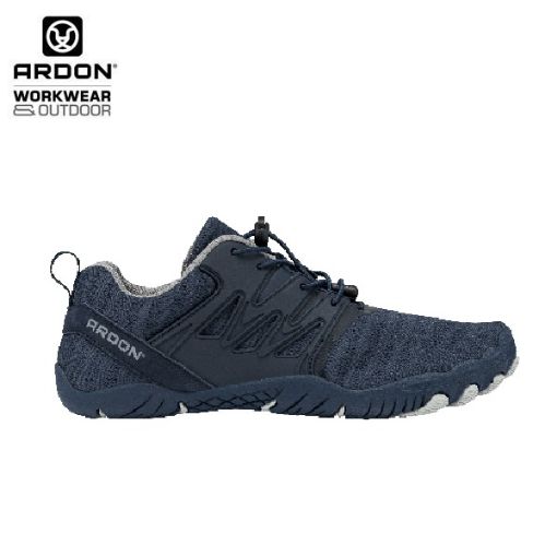 Slika Outdoor cipele niske ARDON®DROPIGO plave