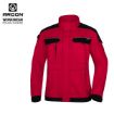 Slika Radna jakna ARDON®COOL TREND crvena