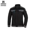 Slika Radna jakna ARDON® COOL TREND+ crna