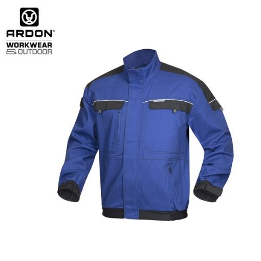 Slika Radna jakna ARDON®COOL TREND zimska plava