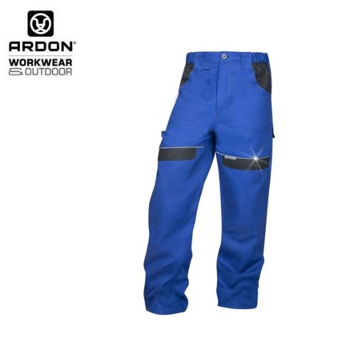 Slika Zimske radne hlače ARDON®COOL TREND plave