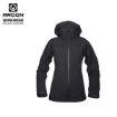 Slika Ženska Jakna softshell ARDON®ANIMA crna