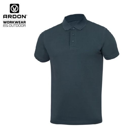 Slika Polo majica kratkih rukava ARDON®ZIDYN zelena