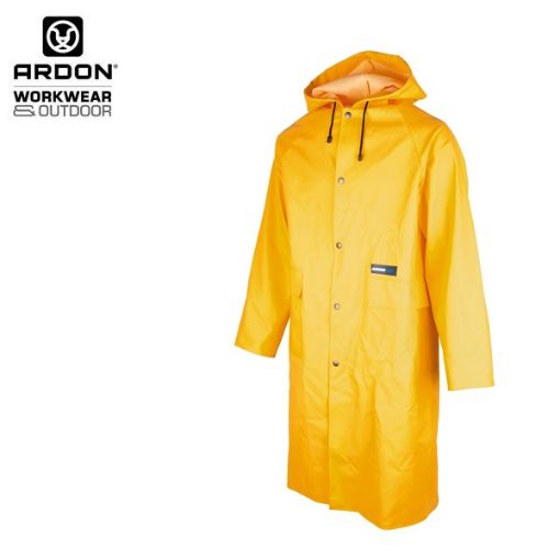 Slika Kišni ogrtač ARDON®AQUA žuta