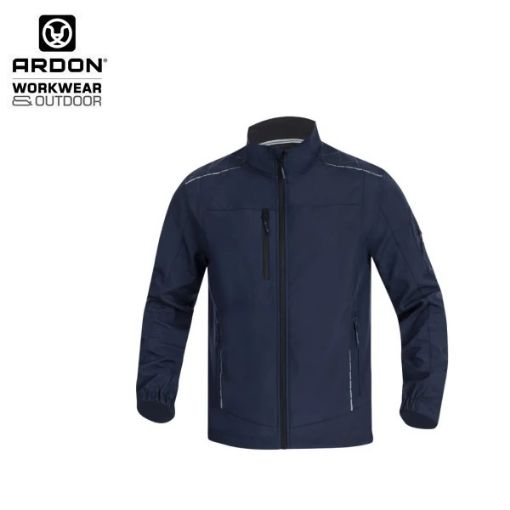 Slika Jakna softshell ARDON®VISION tamno plava