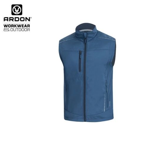 Slika Prsluk softshell ARDON®VISION plavi