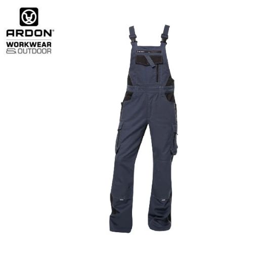 Slika Radne hlače farmer ARDON®VISION tamno plave