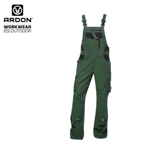 Slika Radne hlače farmer ARDON®VISION zelene