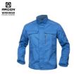 Slika Radna jakna ARDON®SUMMER royal plava