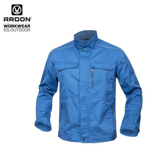Slika Radna jakna ARDON®SUMMER royal plava