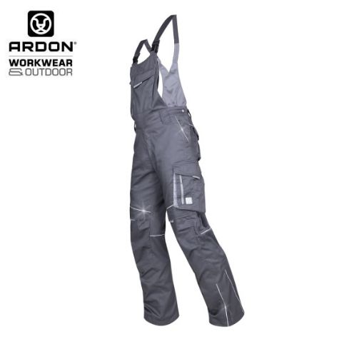 Slika Radne hlače farmer ARDON®SUMMER tamno sive