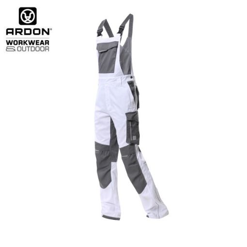 Slika Radne hlače farmer ARDON®SUMMER bijele