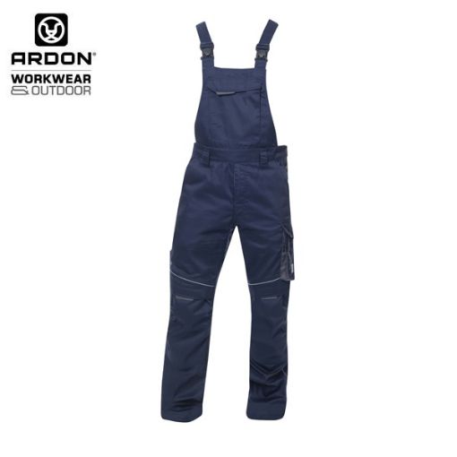Slika Radne hlače farmer ARDON®SUMMER tamno plave