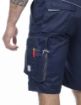 Slika Radne hlače kratke ARDON®SUMMER tamno plave