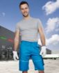 Slika Radne hlače kratke ARDON®SUMMER plave