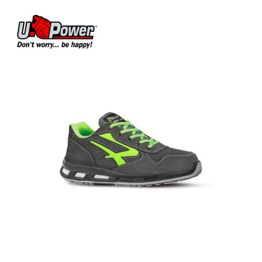 Slika Zaštitne cipele UPOWER®YODA S3S CI FO SR ESD