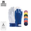Slika Rukavice ARDON®HOBBY kožne s kartončićem