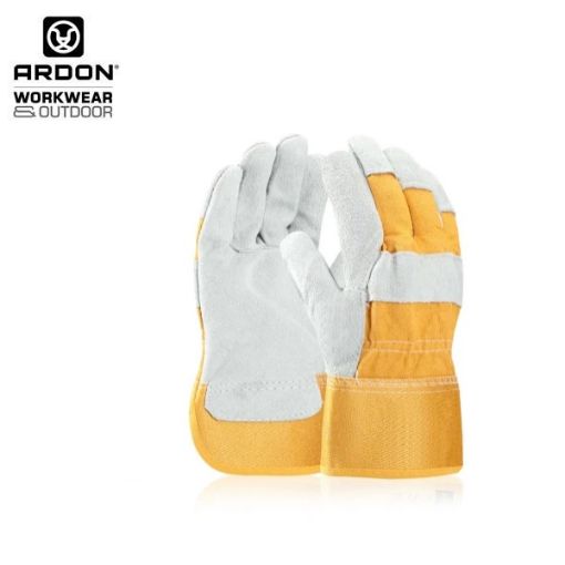 Slika Rukavice ARDON®ELTON mornar