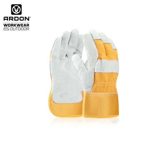 Slika Rukavice ARDON®ELTON kožne