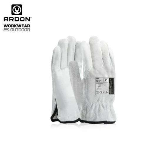 Slika Rukavice ARDON®D-FNS kožne