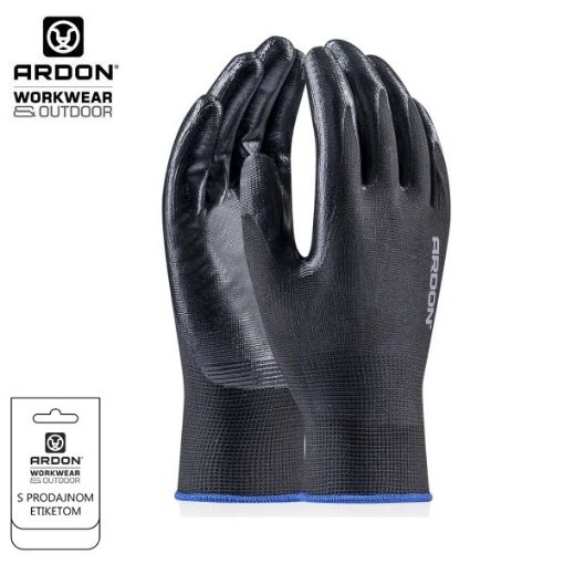 Slika Rukavice ARDON®NYPLEXX  s kartončićem