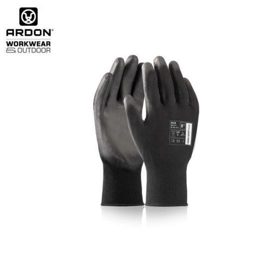 Slika Rukavice ARDON®BUCK crne