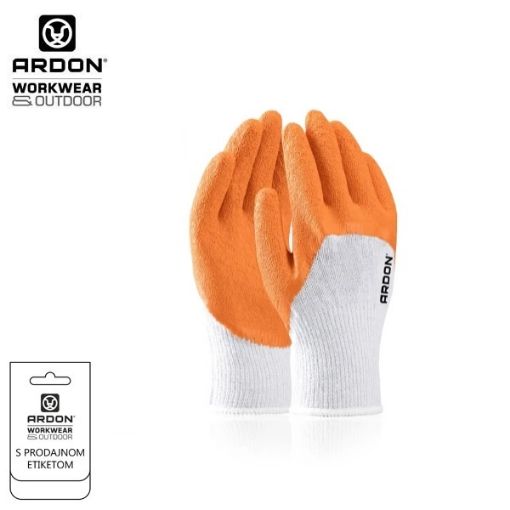 Slika Rukavice ARDON®DICK KNUCKLE s kartončićem