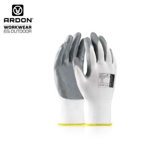 Slika Rukavice ARDON®NITRAX BASIC