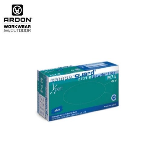 Slika Rukavice SEMPERGUARD®XPERT bez pudera