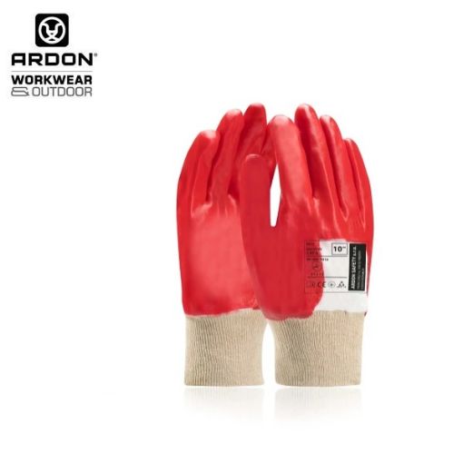 Slika Rukavice ARDON®RICH tekstil/PVC
