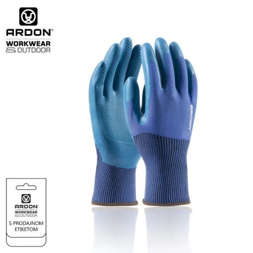 Slika Rukavice ARDON®GREEN TOUCH s kartončićem