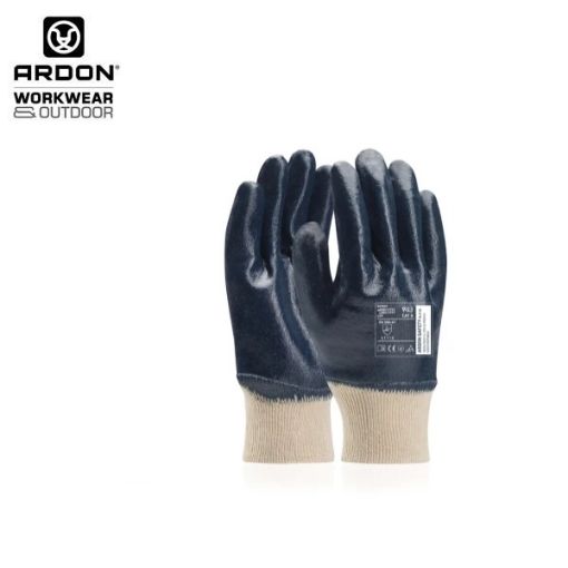 Slika Rukavice ARDON®RONNY nitrilne