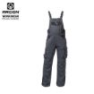 Slika Radne hlače farmer ARDON®VISION zimske tamno sive