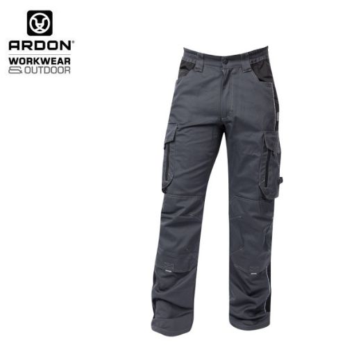 Slika Radne hlače klasične ARDON®VISION zimske