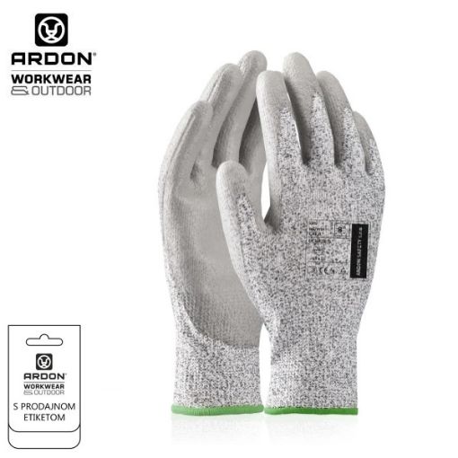Slika Rukavice ARDON®XAc proturezne  s kartončićem
