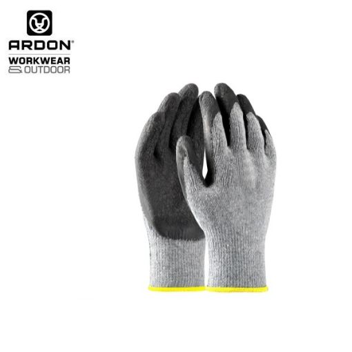 Slika Rukavice ARDON®DICK BASIC sive