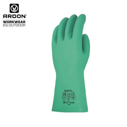 Slika Rukavice ARDON®INTERFACE PLUS kemijske