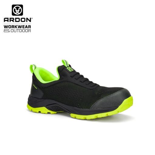 Slika Zaštitne cipele ARDON®NEON S1PL ESD