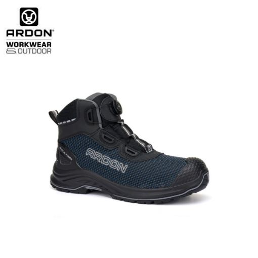 Slika Radne cipele ARDON®BRICK BLUE O2 ESD