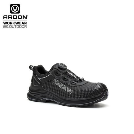 Slika Zaštitne cipele ARDON®BRICK LOW NEO S3S ESD