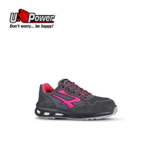 Slika Zaštitne cipele UPOWER®VEROK ESD S1PS FO SR