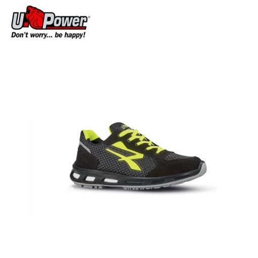 Slika Radne cipele UPOWER®ASHER O1 FO SRC ESD