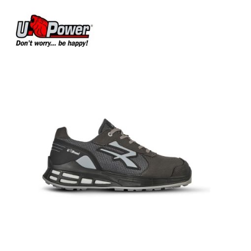 Slika Zaštitne cipele UPOWER®ICARUS S1PS FO SR