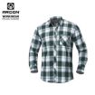 Slika Košulja ARDON®OPTIFLANNELS zelena