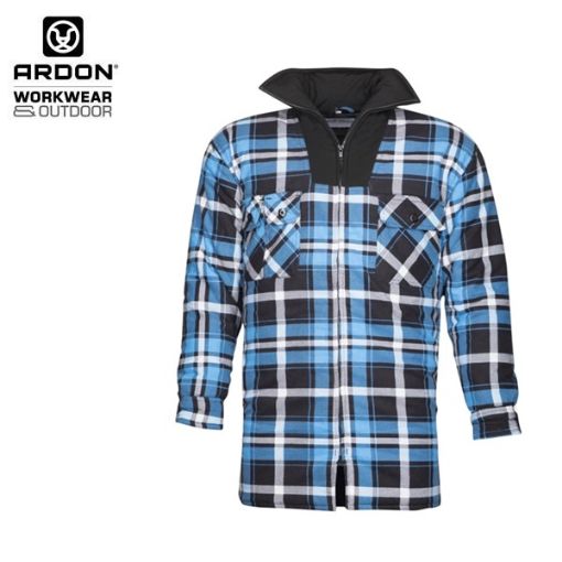 Slika Košulja ARDON®JONAH plava