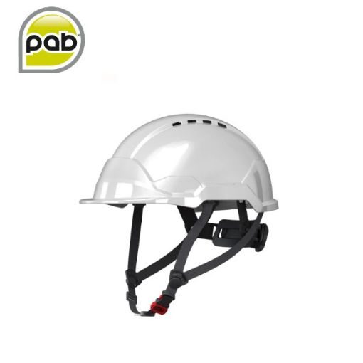 Slika Zaštitna kaciga PAB WH1-0 bijela