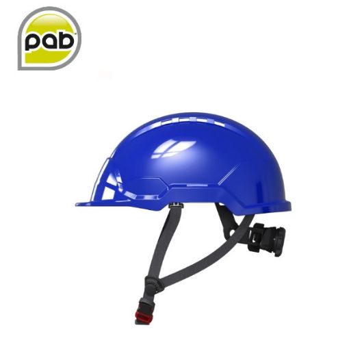 Slika Zaštitna kaciga PAB WH1-0 plava