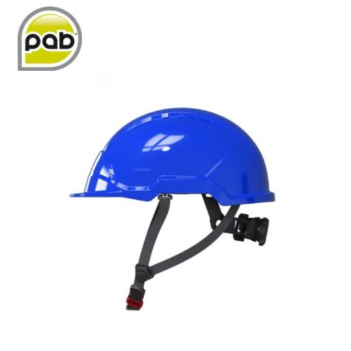 Slika Zaštitna kaciga za električare PAB WH1-C plava